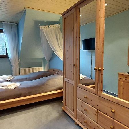 ווינטרברג Ferienwohnung Wiesenhang מראה חיצוני תמונה