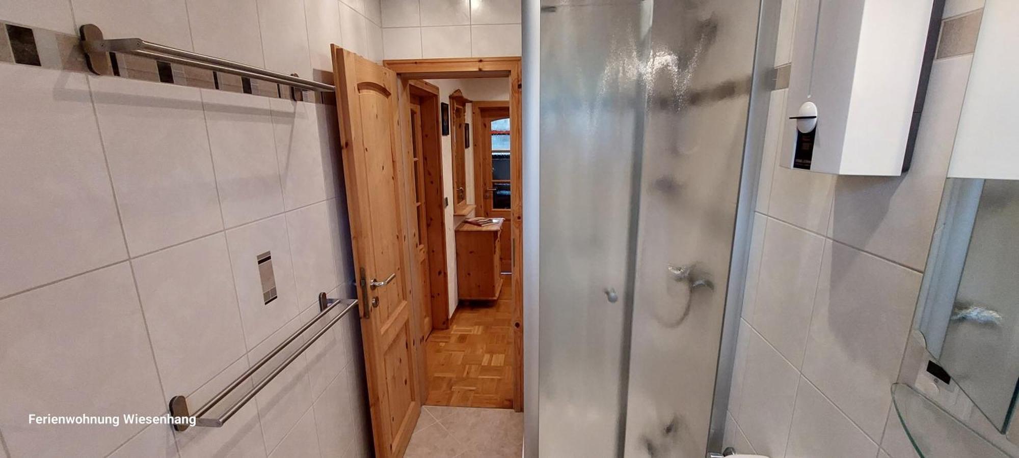 ווינטרברג Ferienwohnung Wiesenhang מראה חיצוני תמונה
