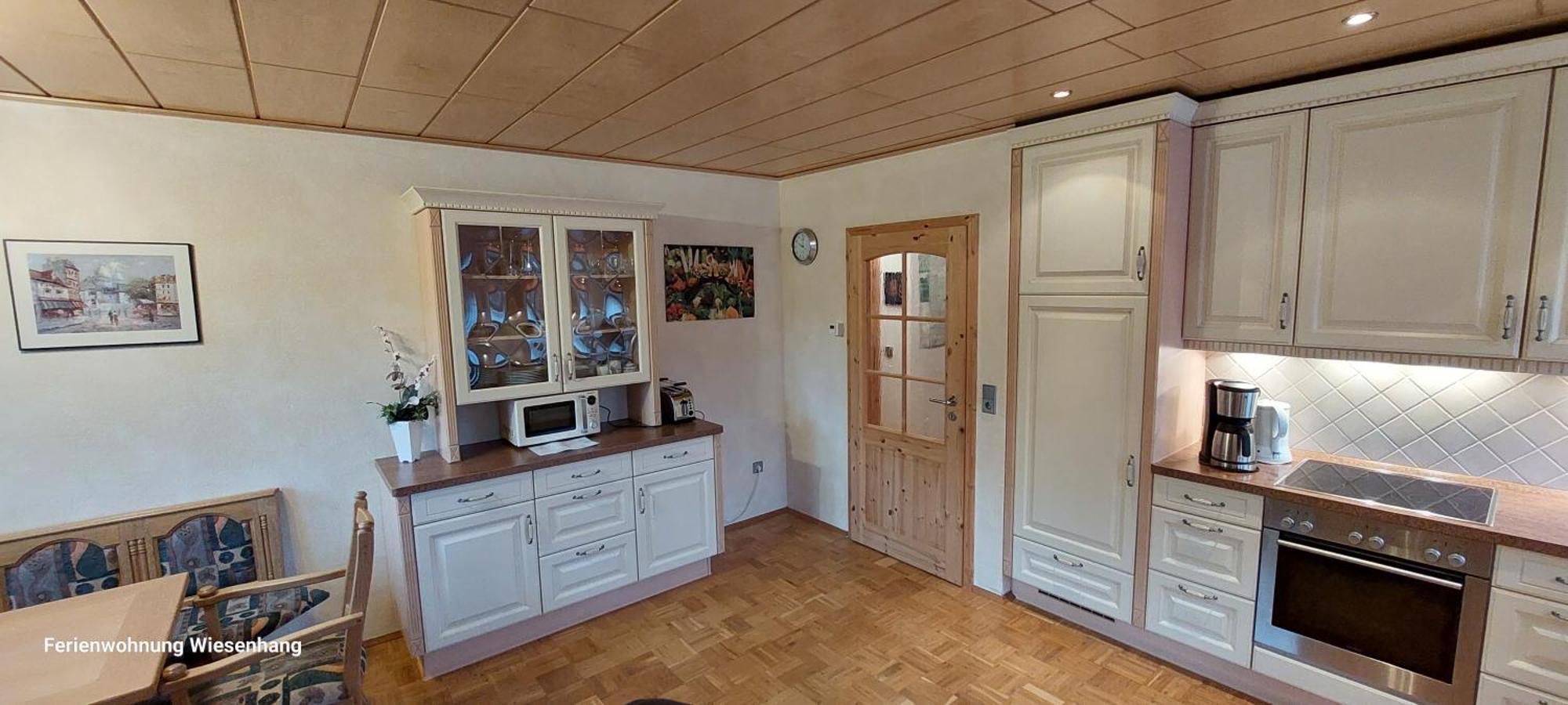 ווינטרברג Ferienwohnung Wiesenhang מראה חיצוני תמונה